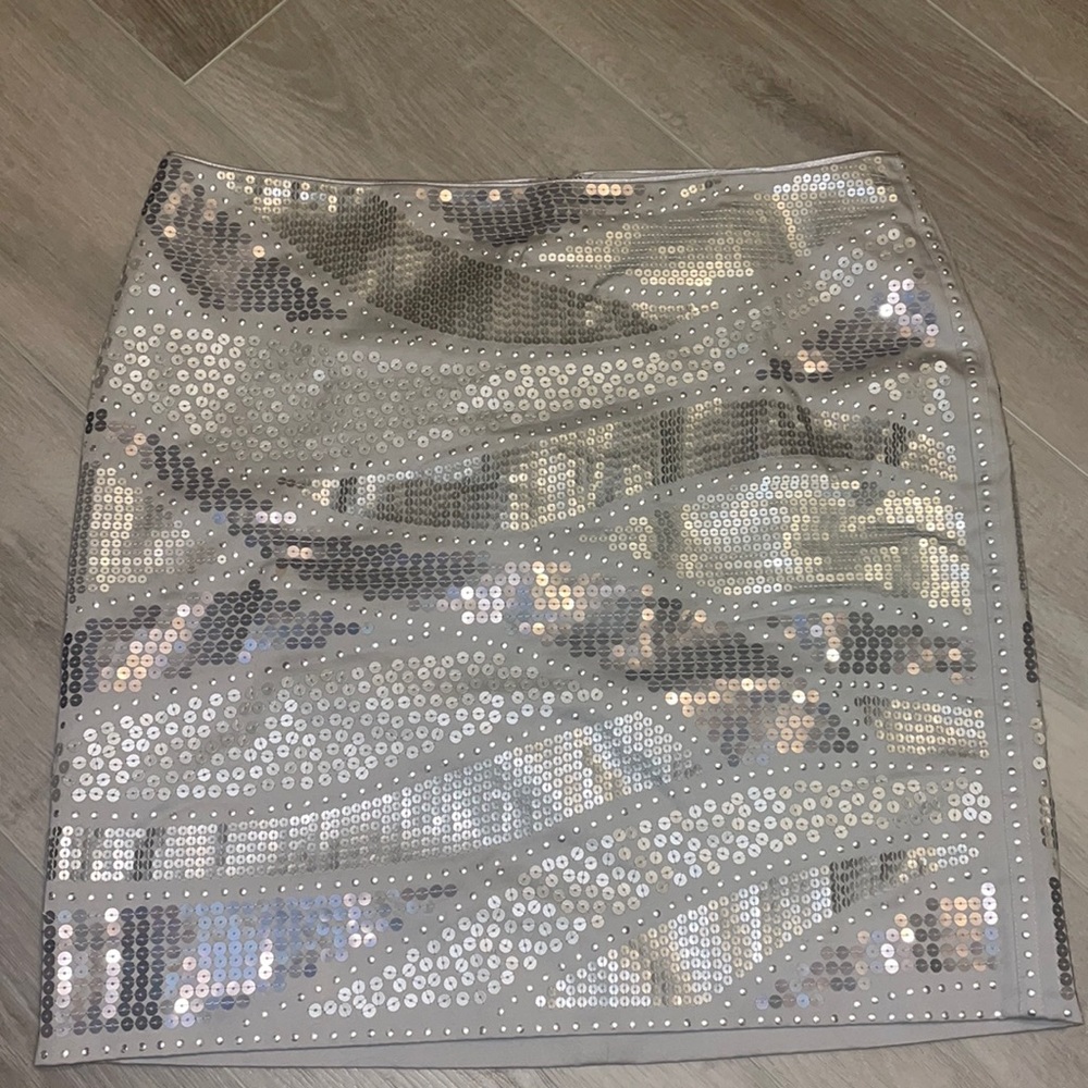 White House Black Market skirt size 12